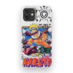 naruto vol01 slim iphone 17 pro max