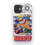 naruto vol01 slim iphone 17 pro max