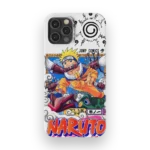 naruto vol01 slim iphone 17 pro max