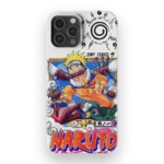naruto vol01 slim iphone 17 pro max