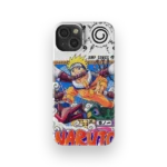 naruto vol01 slim iphone 17 pro max