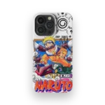 naruto vol01 slim iphone 17 pro max