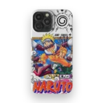 naruto vol01 slim iphone 17 pro max