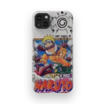 naruto vol01 slim iphone 17 pro max