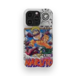 naruto vol01 slim iphone 17 pro max