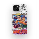 naruto vol01 slim iphone 17 pro max