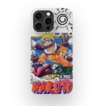 naruto vol01 slim iphone 17 pro max