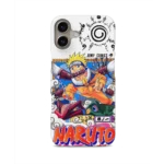 naruto vol01 slim iphone 17 pro max