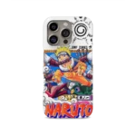 naruto vol01 slim iphone 17 pro max