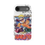 naruto vol01 slim iphone 17 pro max