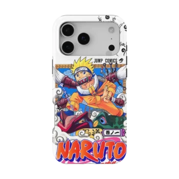 naruto vol01 slim iphone 17 pro max