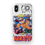 naruto vol01 slim iphone 17 pro max
