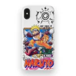 naruto vol01 slim iphone 17 pro max