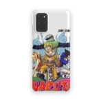 naruto vol05 slim iphone 17 pro max