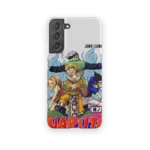 naruto vol05 slim iphone 17 pro max