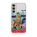 naruto vol05 slim iphone 17 pro max