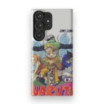 naruto vol05 slim iphone 17 pro max