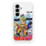 naruto vol05 slim iphone 17 pro max