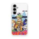 naruto vol05 slim iphone 17 pro max