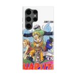 naruto vol05 slim iphone 17 pro max