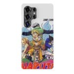 naruto vol05 slim iphone 17 pro max