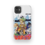 naruto vol05 slim iphone 17 pro max