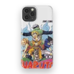 naruto vol05 slim iphone 17 pro max