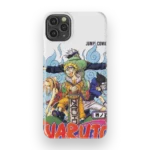 naruto vol05 slim iphone 17 pro max