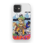 naruto vol05 slim iphone 17 pro max