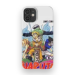 naruto vol05 slim iphone 17 pro max