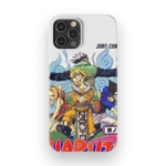 naruto vol05 slim iphone 17 pro max