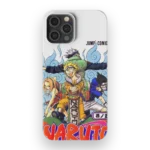 naruto vol05 slim iphone 17 pro max