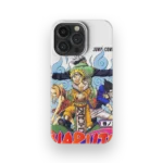 naruto vol05 slim iphone 17 pro max