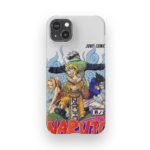 naruto vol05 slim iphone 17 pro max