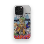 naruto vol05 slim iphone 17 pro max