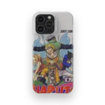 naruto vol05 slim iphone 17 pro max