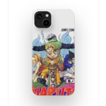 naruto vol05 slim iphone 17 pro max