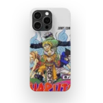 naruto vol05 slim iphone 17 pro max