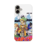 naruto vol05 slim iphone 17 pro max