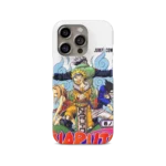 naruto vol05 slim iphone 17 pro max