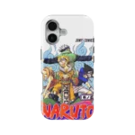 naruto vol05 slim iphone 17 pro max
