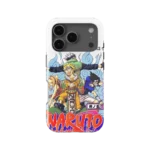 naruto vol05 slim iphone 17 pro max