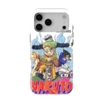 naruto vol05 slim iphone 17 pro max