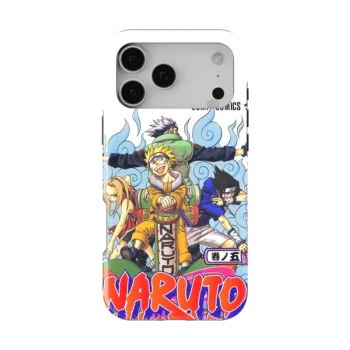 naruto vol05 slim iphone 17 pro max