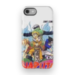 naruto vol05 slim iphone 17 pro max