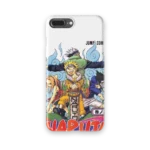 naruto vol05 slim iphone 17 pro max