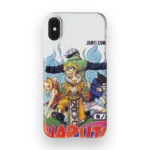 naruto vol05 slim iphone 17 pro max