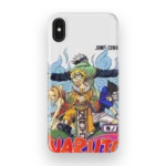 naruto vol05 slim iphone 17 pro max