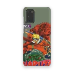 naruto vol08 slim iphone 17 pro max