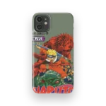 naruto vol08 slim iphone 17 pro max